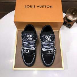 Picture of Louis Vuitton Shoes _SKULVsz35-4038-46hnh032016263